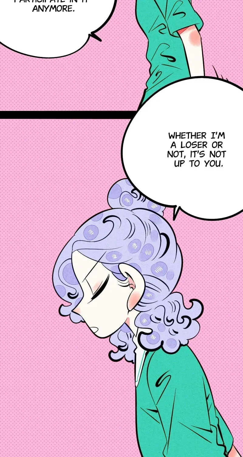 Universal Love Grocery (Colored) Chapter 26 page 95 - 
