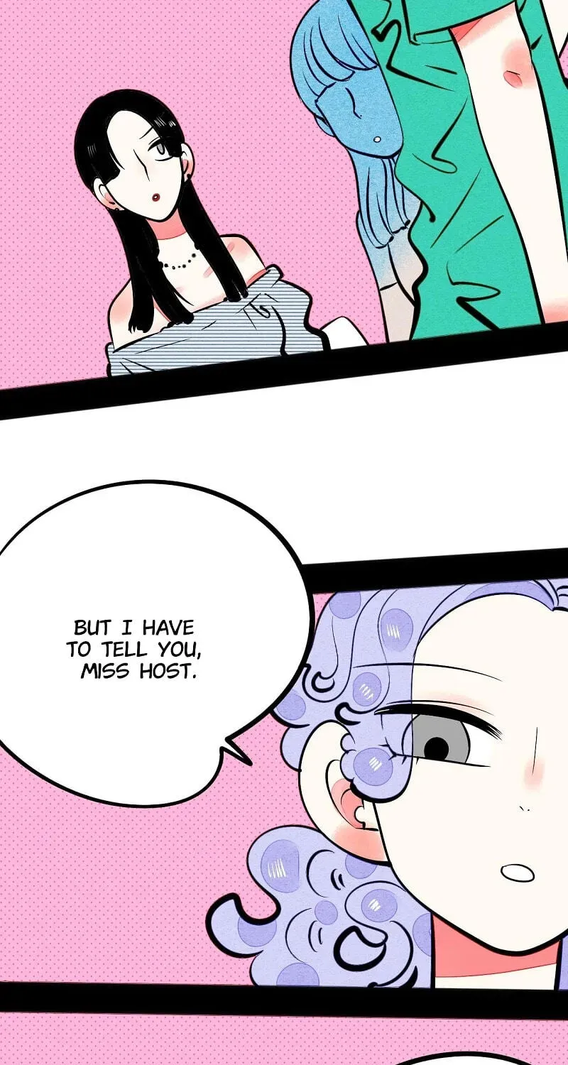 Universal Love Grocery (Colored) Chapter 26 page 97 - 