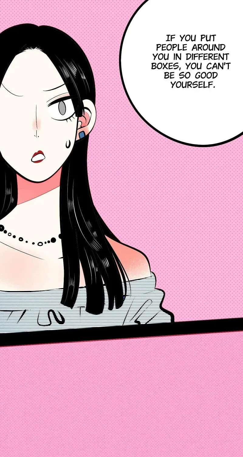 Universal Love Grocery (Colored) Chapter 26 page 99 - 