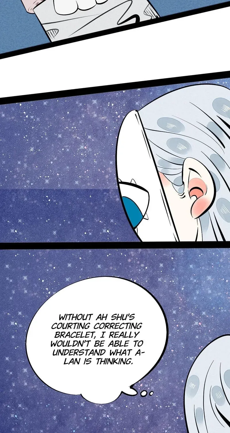 Universal Love Grocery (Colored) Chapter 27 page 11 - 