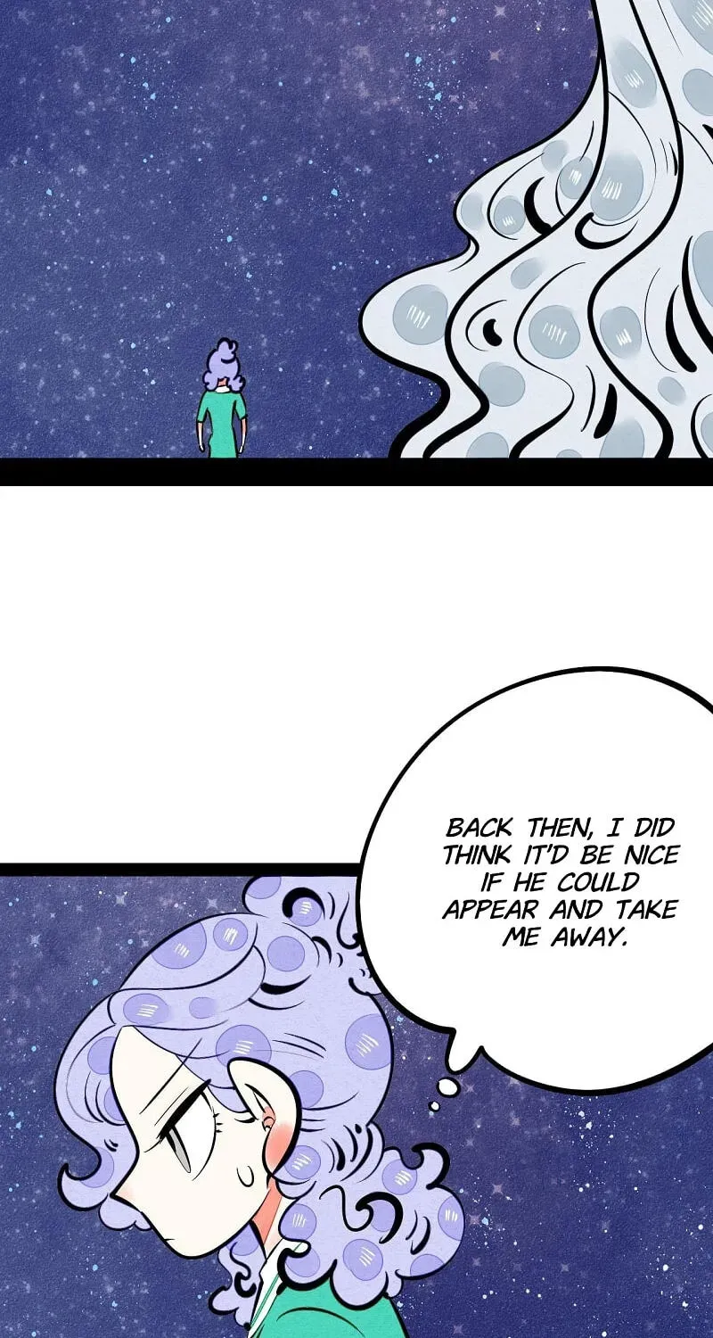 Universal Love Grocery (Colored) Chapter 27 page 13 - 