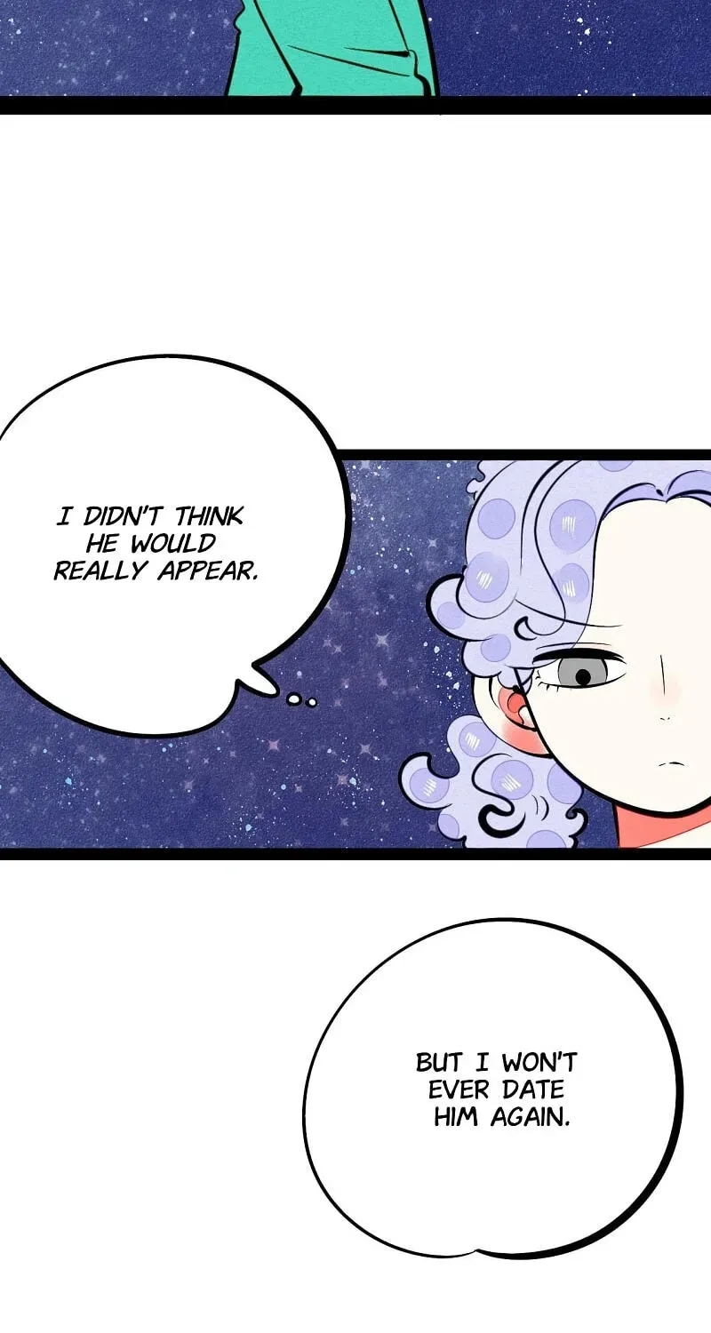Universal Love Grocery (Colored) Chapter 27 page 15 - 