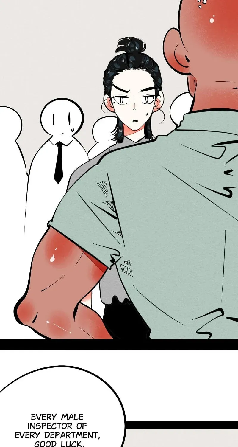Universal Love Grocery (Colored) Chapter 27 page 21 - 