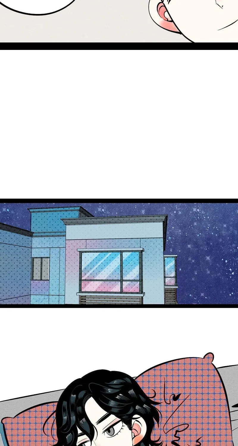 Universal Love Grocery (Colored) Chapter 27 page 35 - 