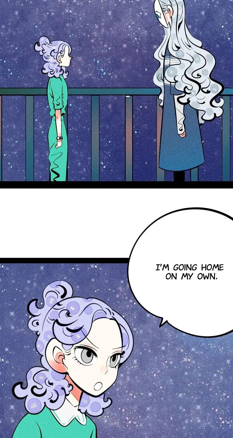 Universal Love Grocery (Colored) Chapter 27 page 5 - 