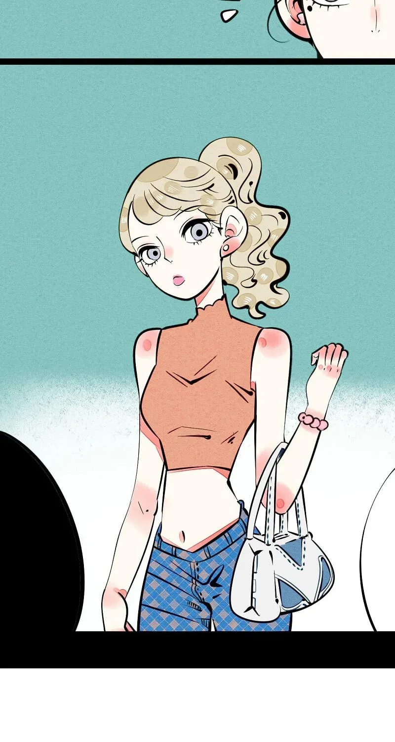 Universal Love Grocery (Colored) Chapter 27 page 49 - 