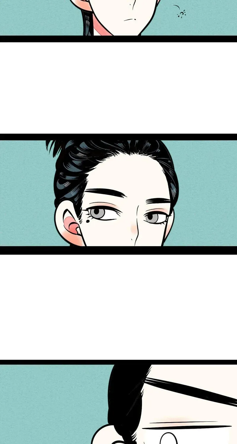 Universal Love Grocery (Colored) Chapter 27 page 57 - 