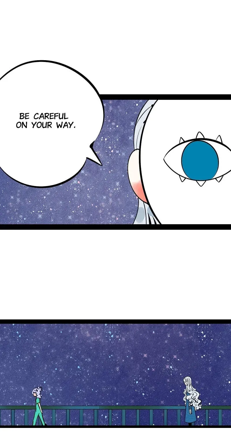 Universal Love Grocery (Colored) Chapter 27 page 7 - 