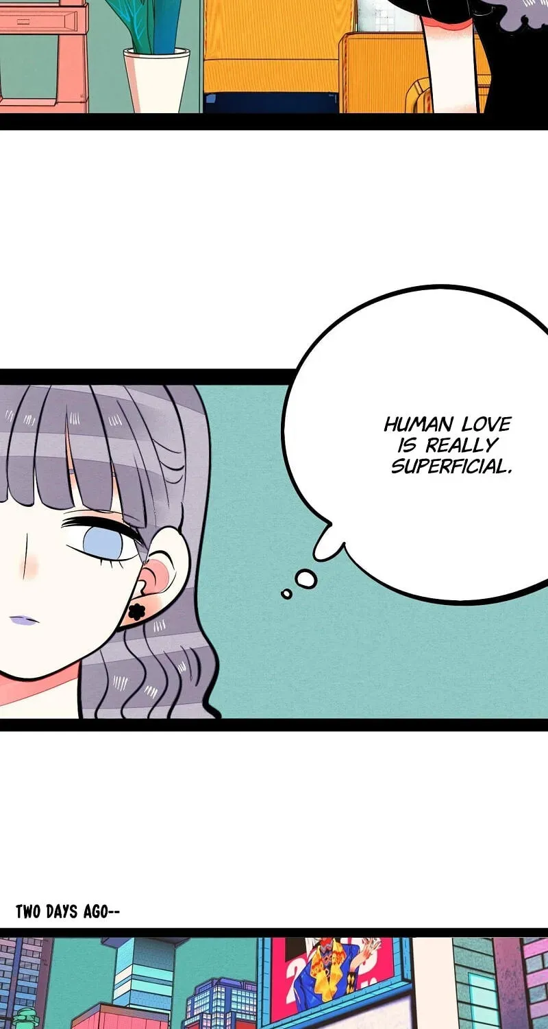 Universal Love Grocery (Colored) Chapter 27 page 65 - 