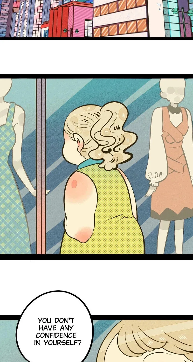 Universal Love Grocery (Colored) Chapter 27 page 67 - 