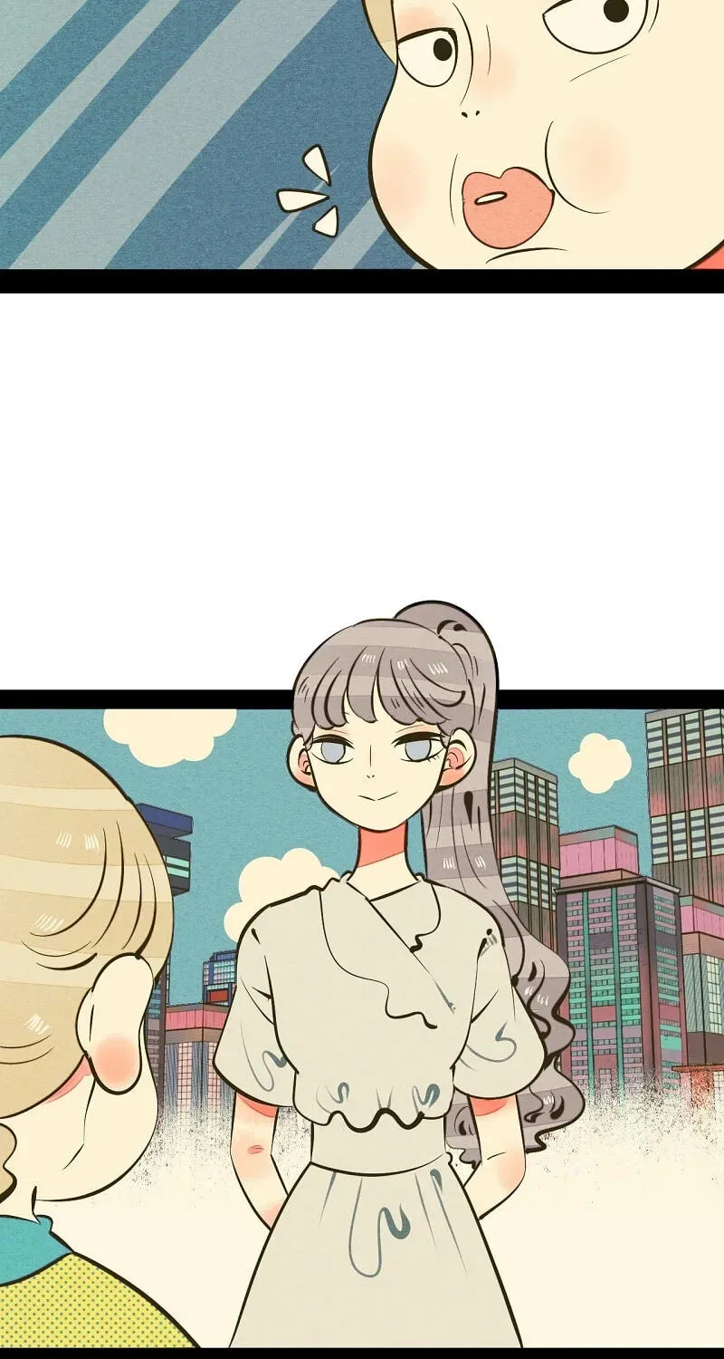 Universal Love Grocery (Colored) Chapter 27 page 69 - 