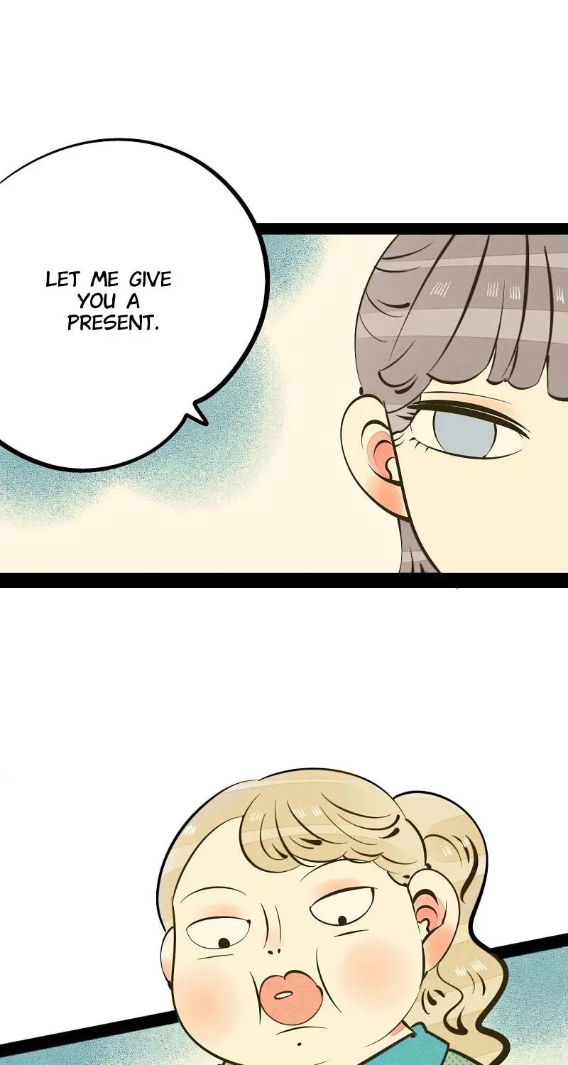 Universal Love Grocery (Colored) Chapter 27 page 71 - 