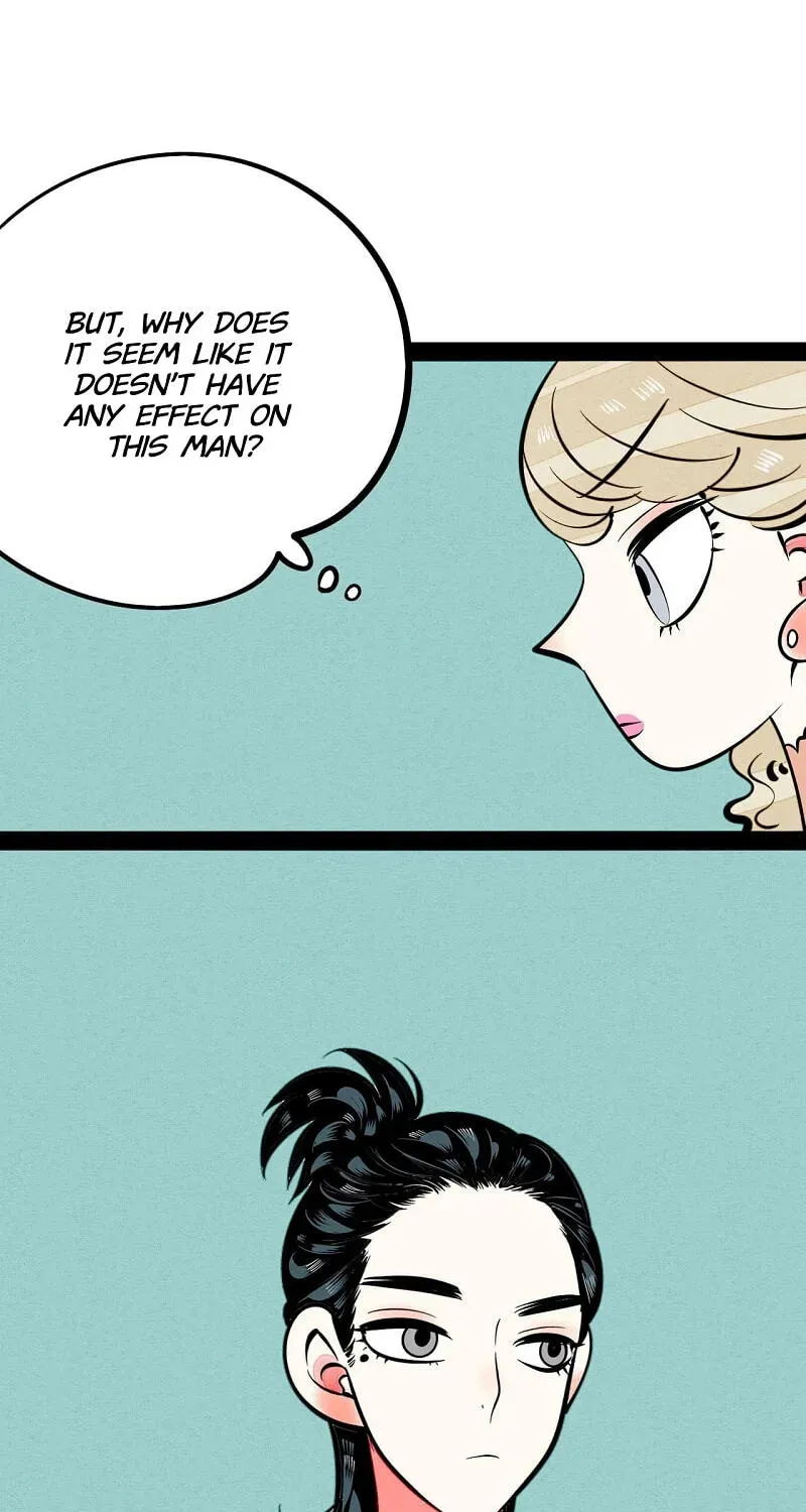 Universal Love Grocery (Colored) Chapter 27 page 77 - 