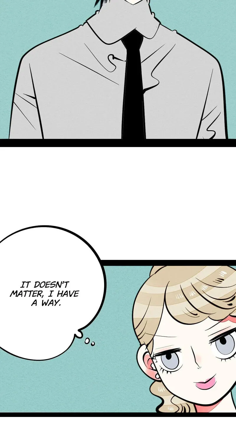 Universal Love Grocery (Colored) Chapter 27 page 79 - 