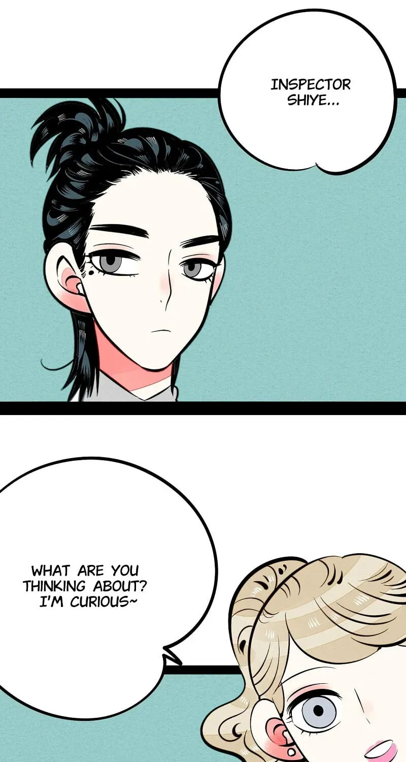Universal Love Grocery (Colored) Chapter 27 page 81 - 
