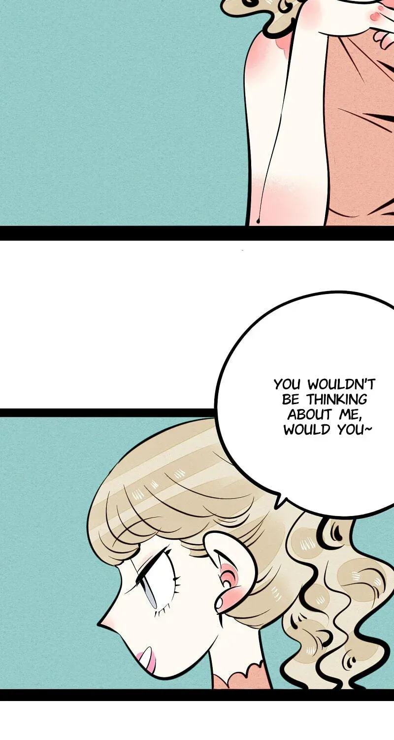 Universal Love Grocery (Colored) Chapter 27 page 83 - 
