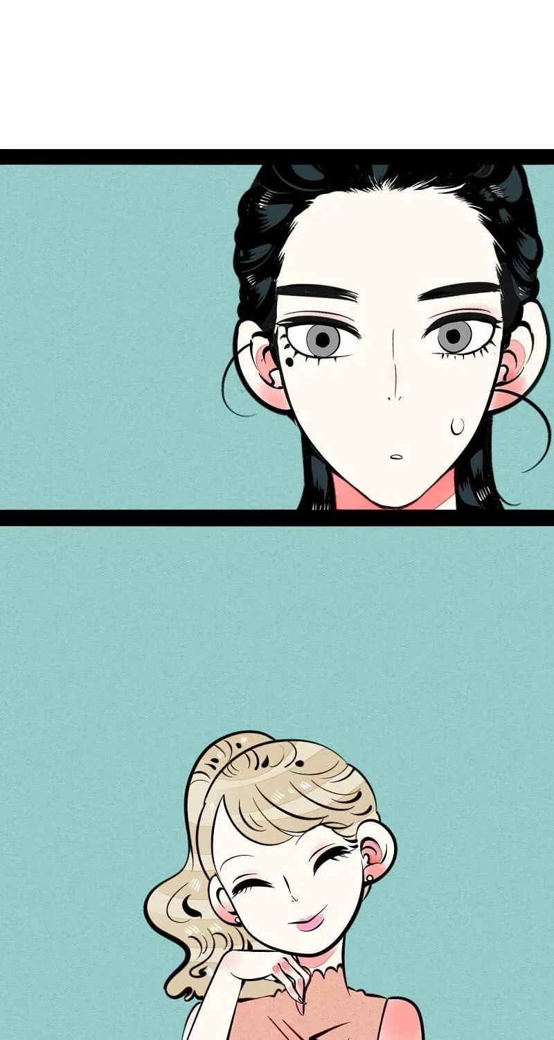 Universal Love Grocery (Colored) Chapter 27 page 85 - 