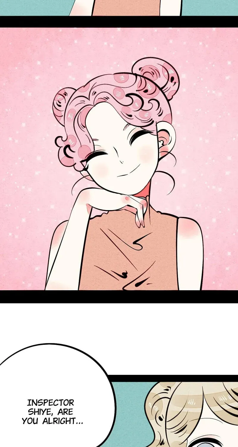 Universal Love Grocery (Colored) Chapter 27 page 87 - 