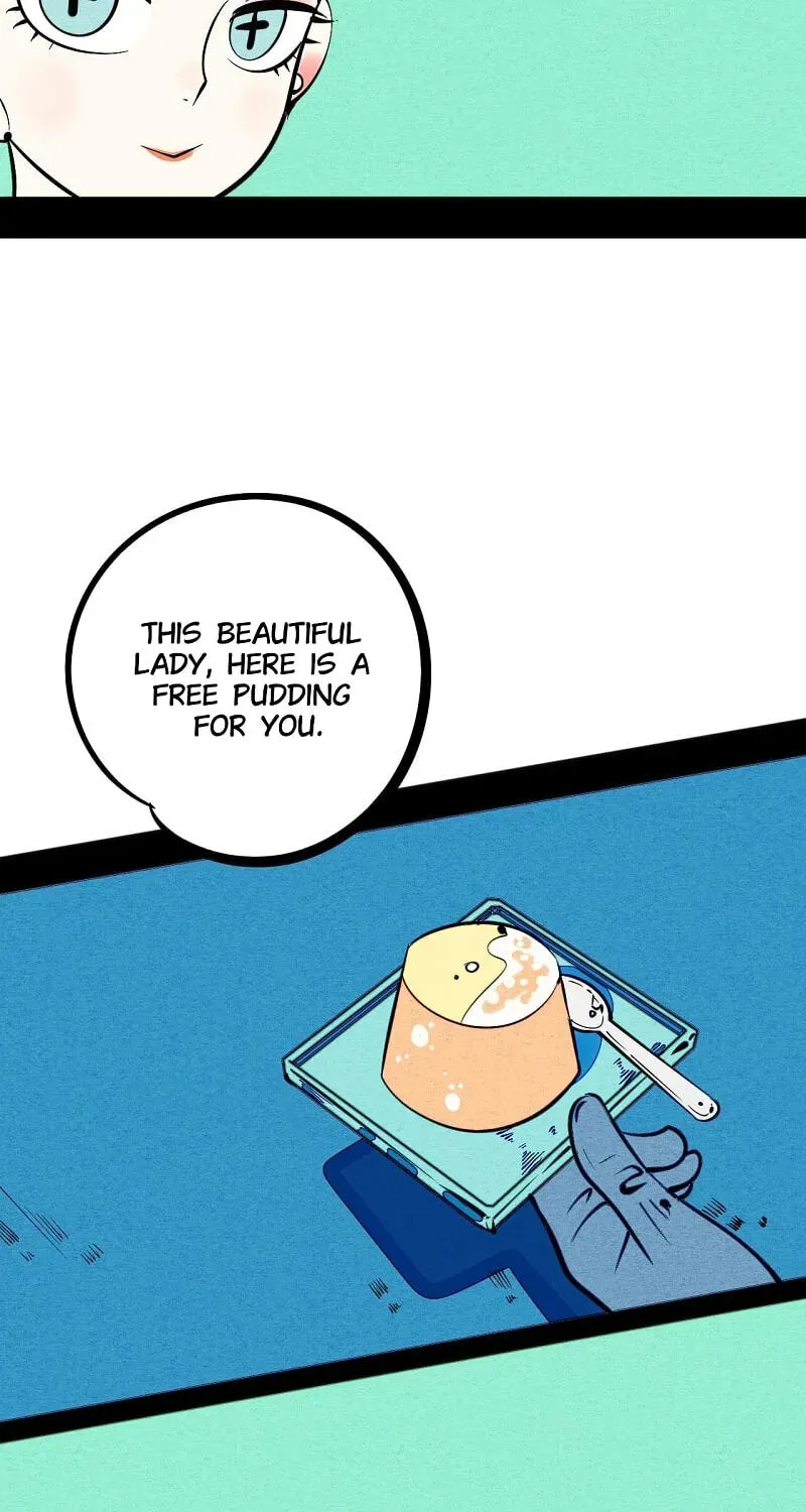 Universal Love Grocery (Colored) Chapter 28 page 11 - 