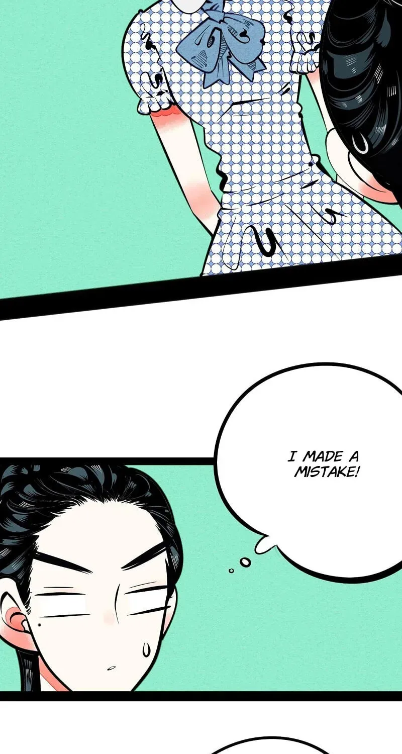 Universal Love Grocery (Colored) Chapter 28 page 19 - 