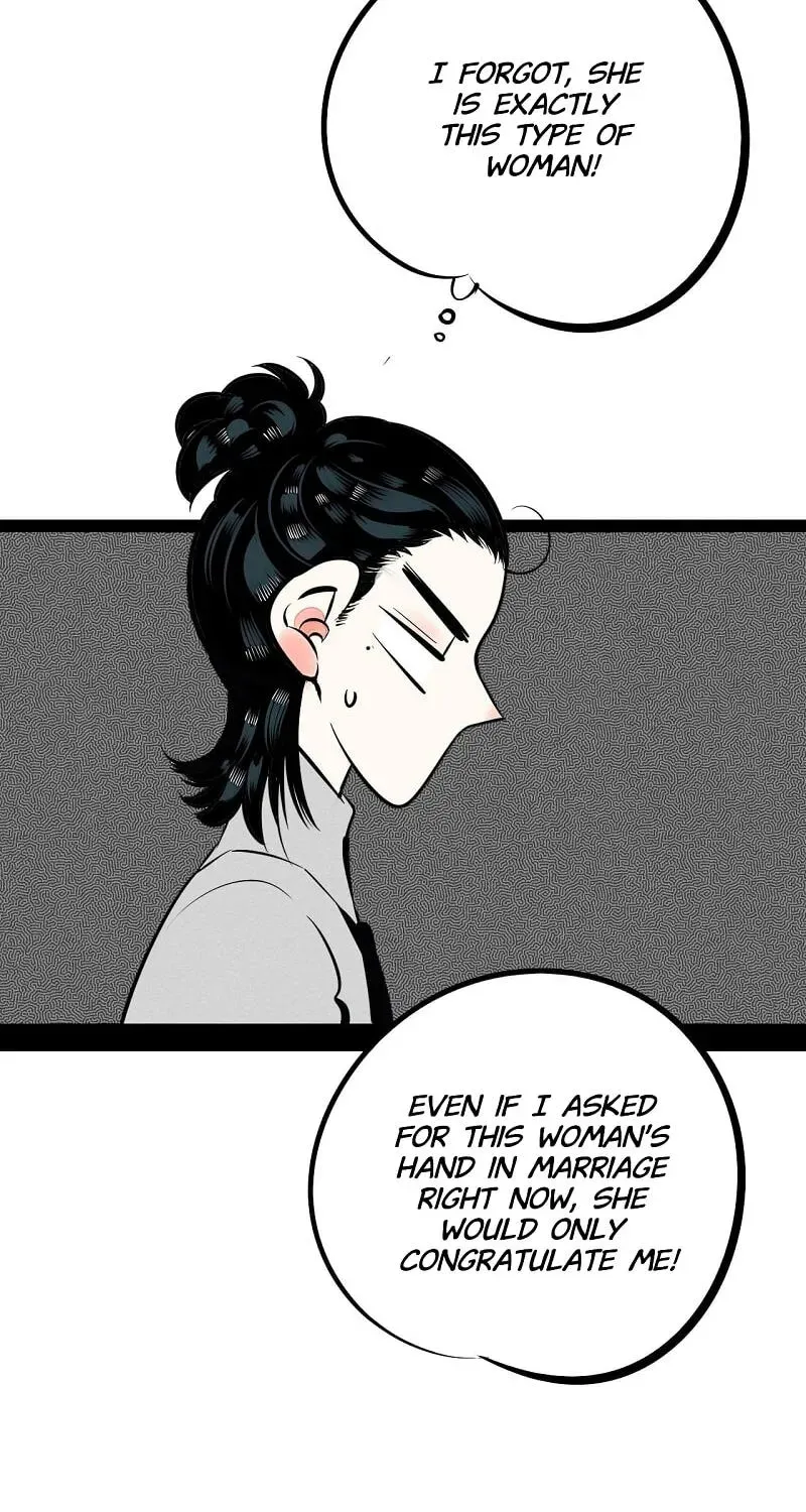 Universal Love Grocery (Colored) Chapter 28 page 21 - 