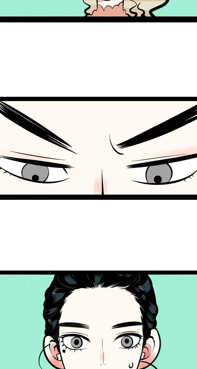 Universal Love Grocery (Colored) Chapter 28 page 33 - 