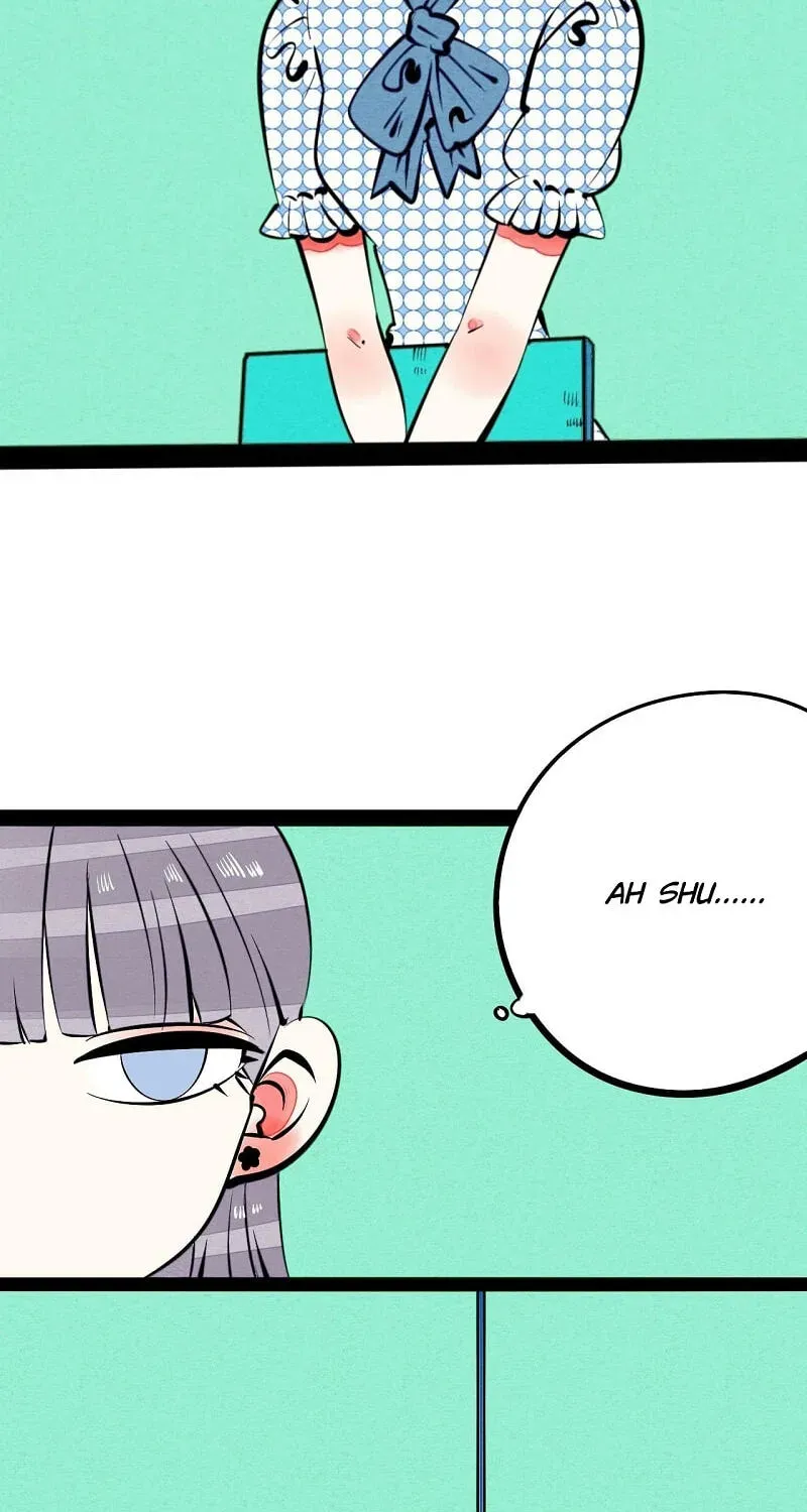 Universal Love Grocery (Colored) Chapter 28 page 5 - 
