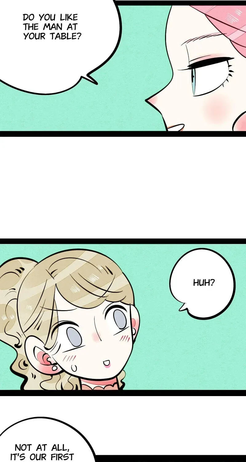 Universal Love Grocery (Colored) Chapter 28 page 49 - 