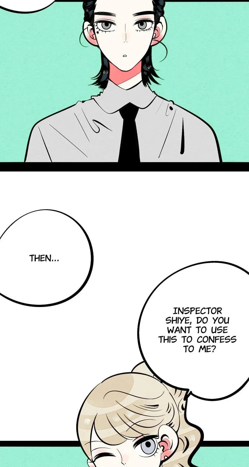 Universal Love Grocery (Colored) Chapter 28 page 59 - 