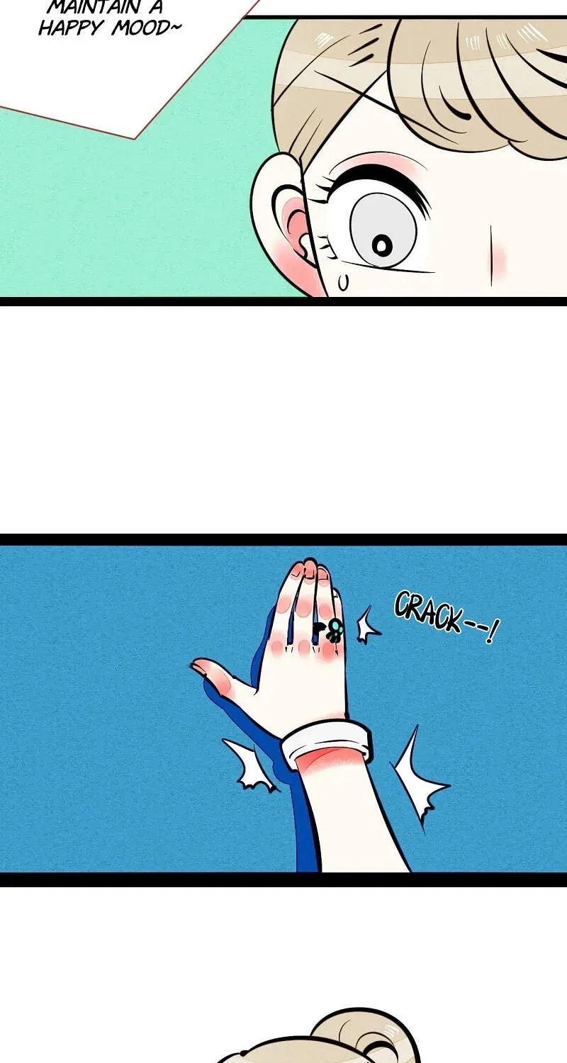 Universal Love Grocery (Colored) Chapter 28 page 65 - 
