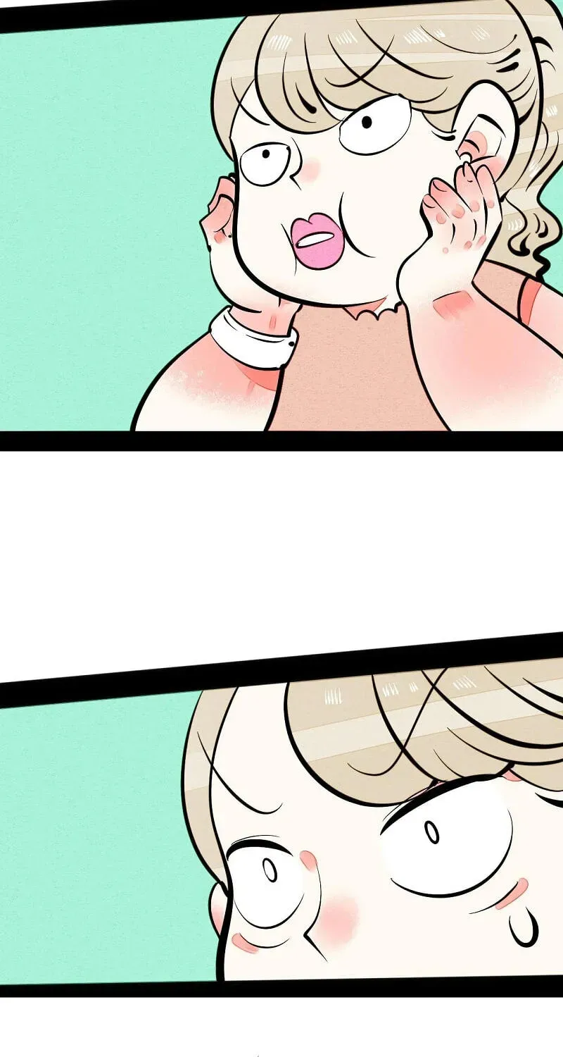 Universal Love Grocery (Colored) Chapter 28 page 69 - 