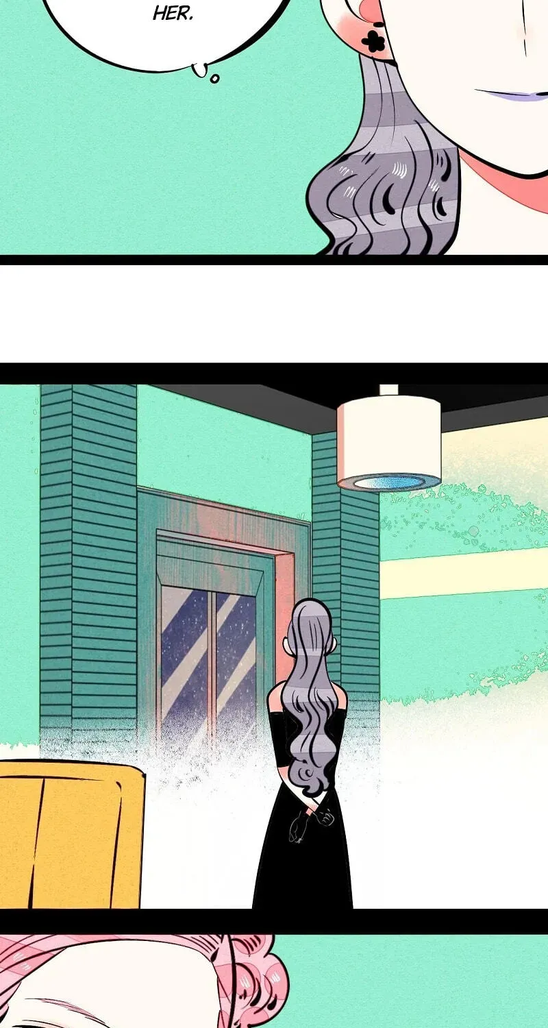 Universal Love Grocery (Colored) Chapter 28 page 9 - 