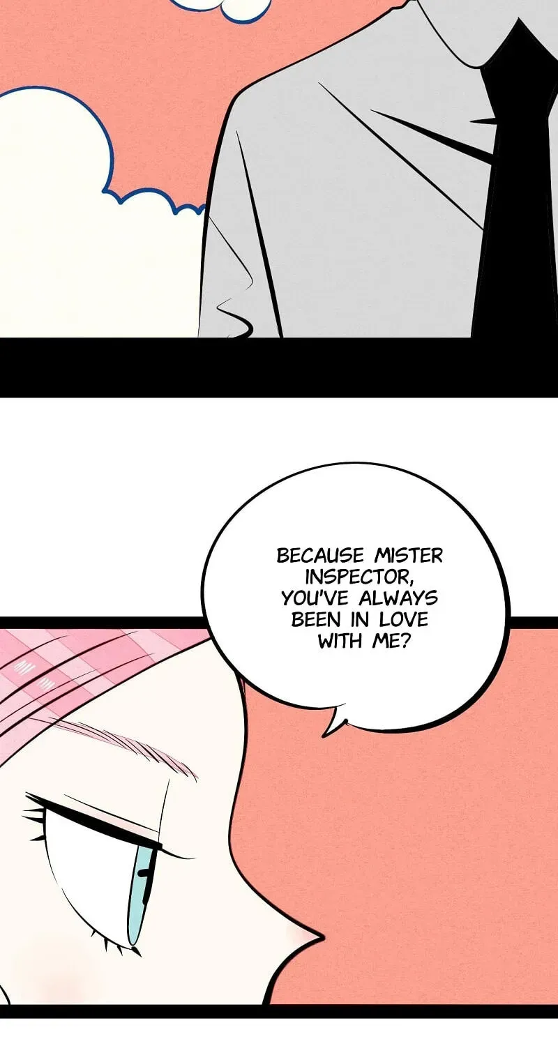 Universal Love Grocery (Colored) Chapter 28 page 81 - 
