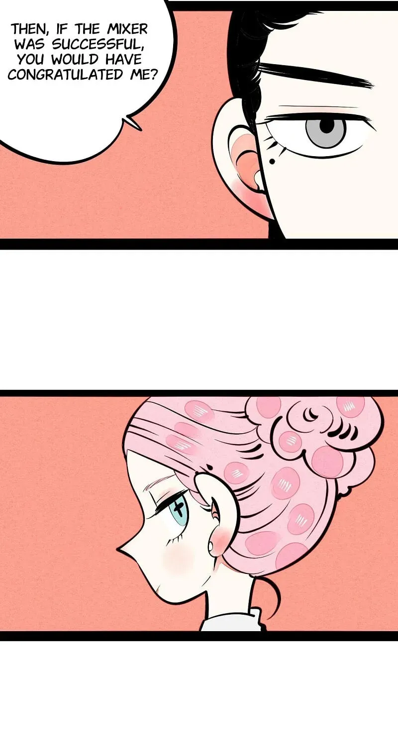 Universal Love Grocery (Colored) Chapter 28 page 87 - 