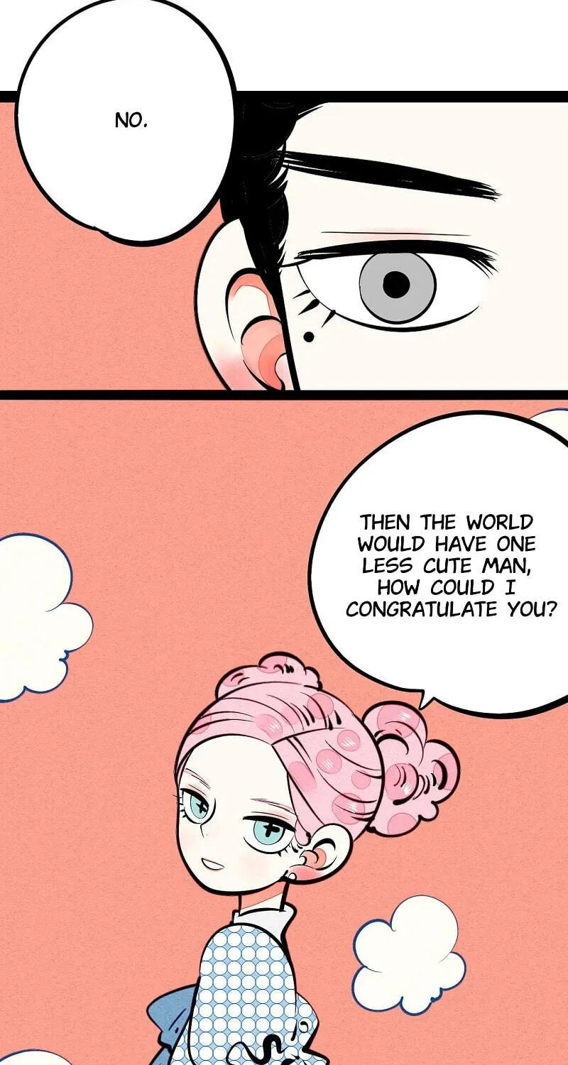Universal Love Grocery (Colored) Chapter 28 page 89 - 