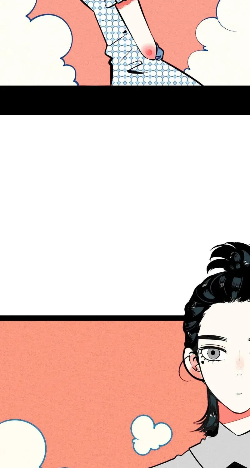 Universal Love Grocery (Colored) Chapter 28 page 91 - 