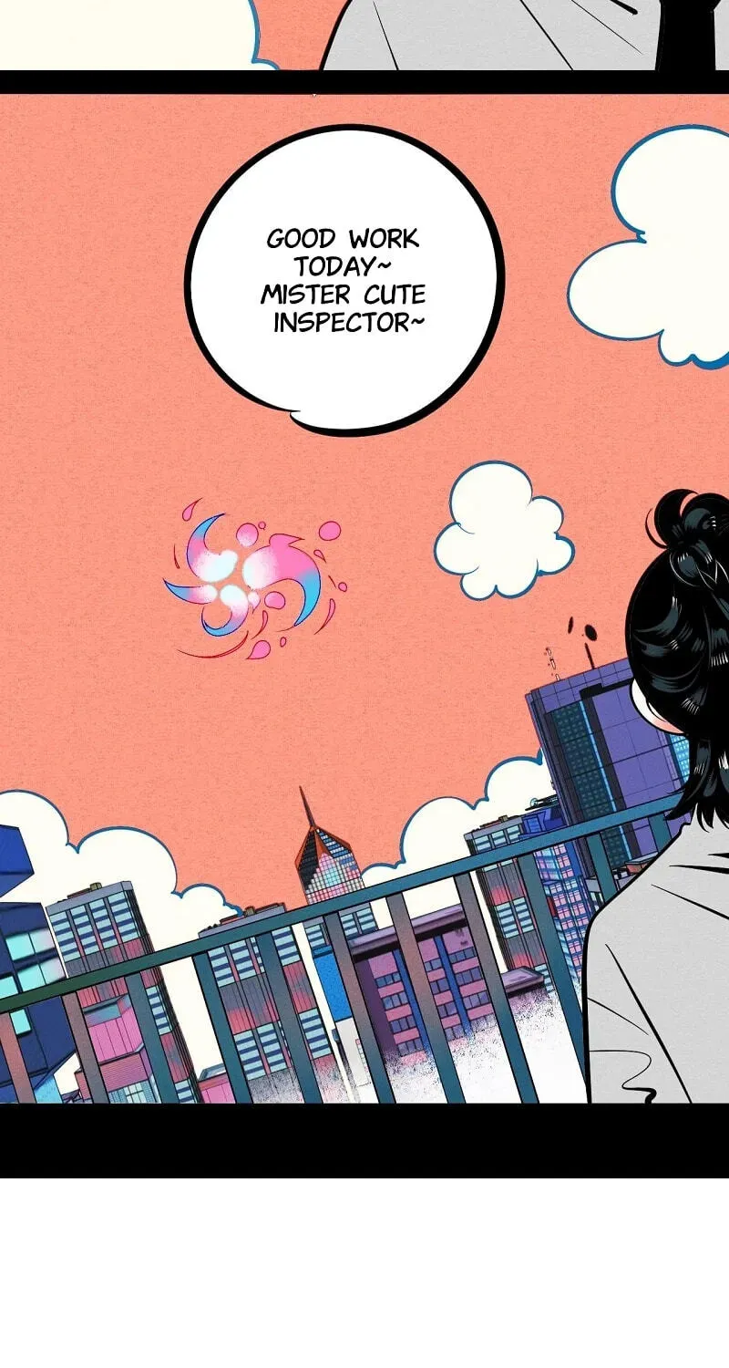 Universal Love Grocery (Colored) Chapter 28 page 93 - 