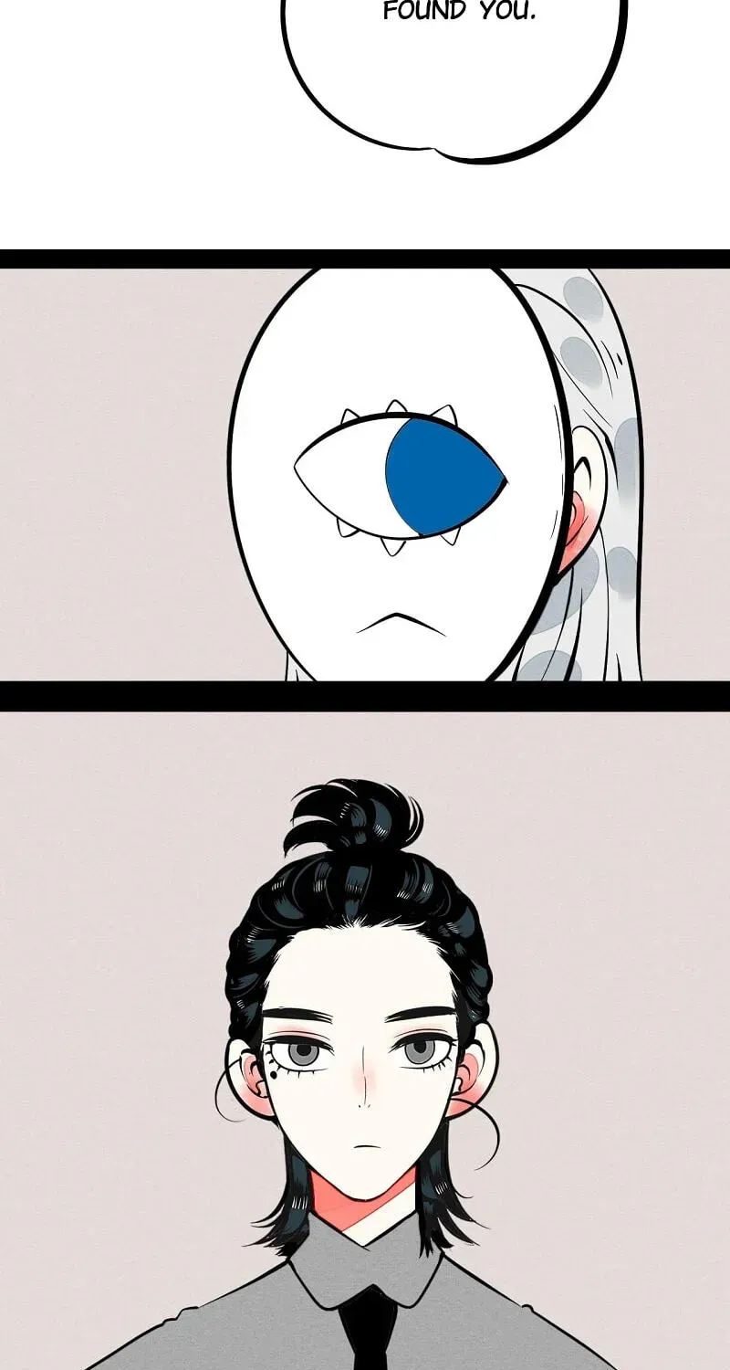Universal Love Grocery (Colored) Chapter 29 page 107 - 