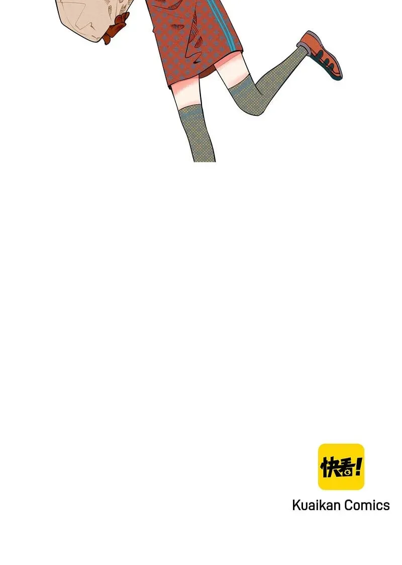 Universal Love Grocery (Colored) Chapter 29 page 113 - 