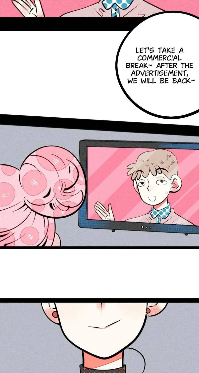 Universal Love Grocery (Colored) Chapter 29 page 13 - 