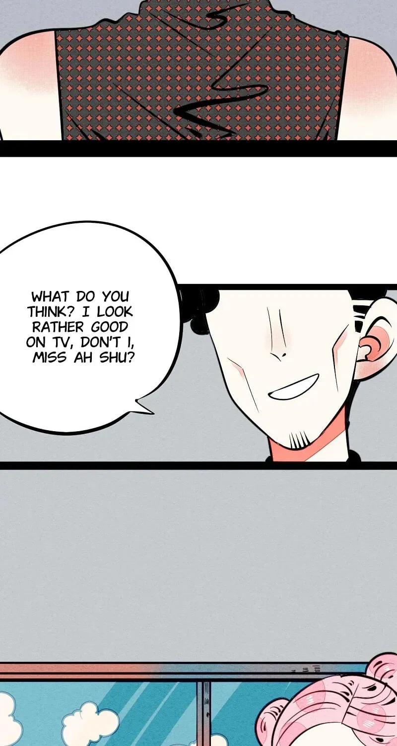 Universal Love Grocery (Colored) Chapter 29 page 15 - 