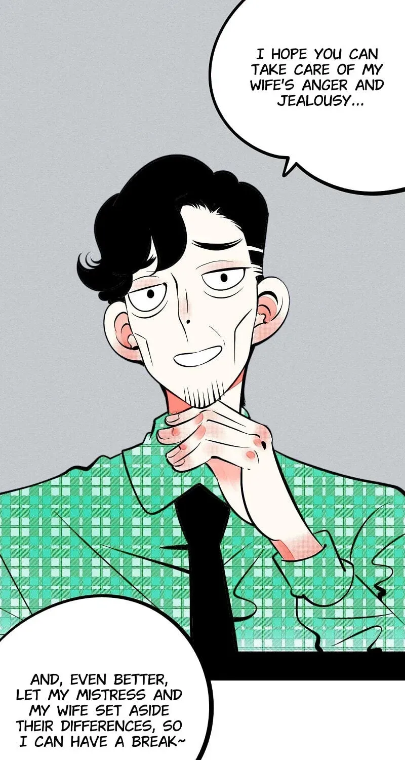 Universal Love Grocery (Colored) Chapter 29 page 23 - 