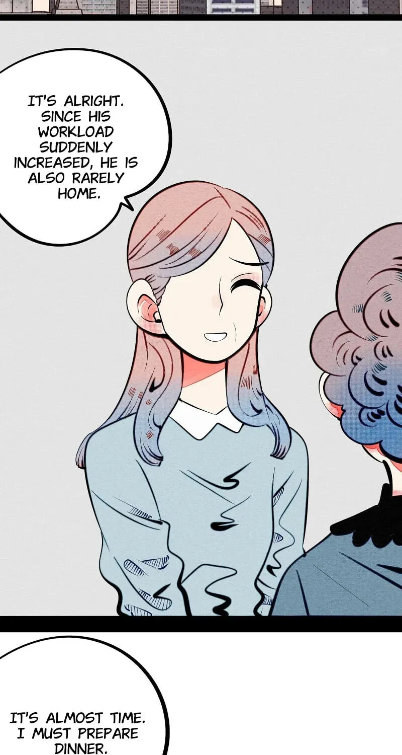 Universal Love Grocery (Colored) Chapter 29 page 29 - 