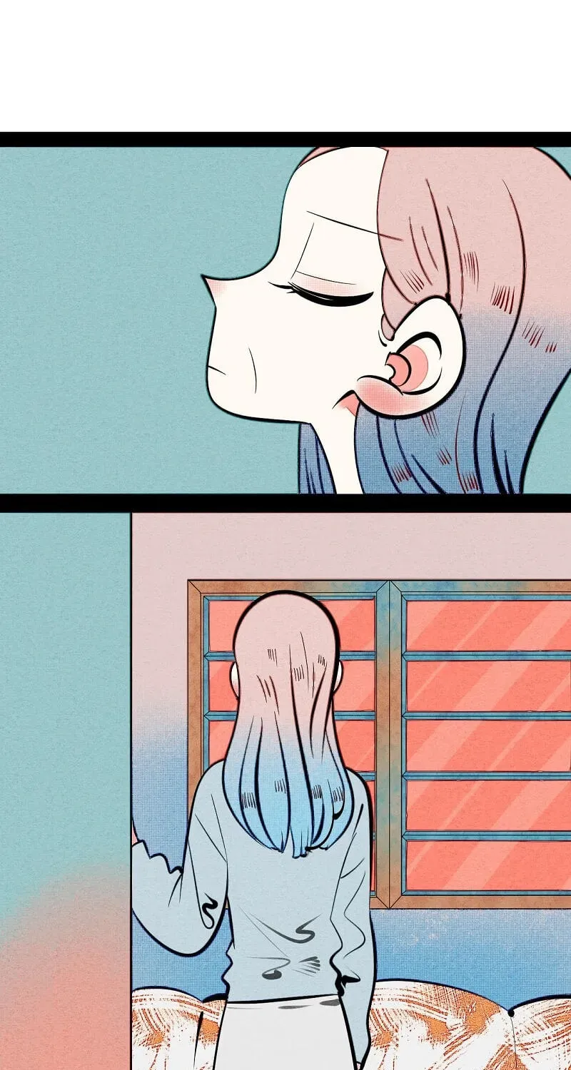 Universal Love Grocery (Colored) Chapter 29 page 33 - 
