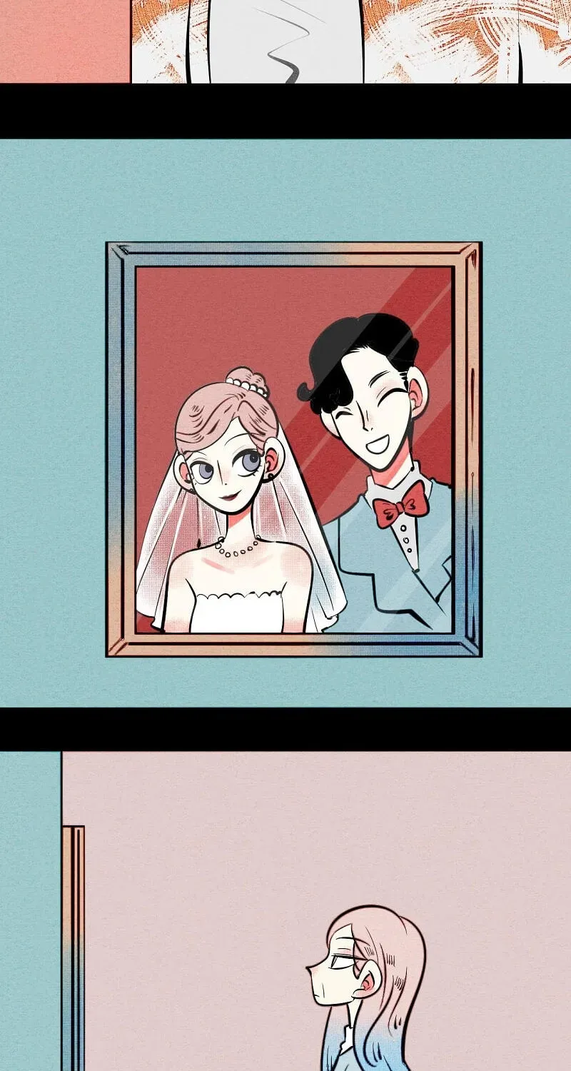 Universal Love Grocery (Colored) Chapter 29 page 35 - 