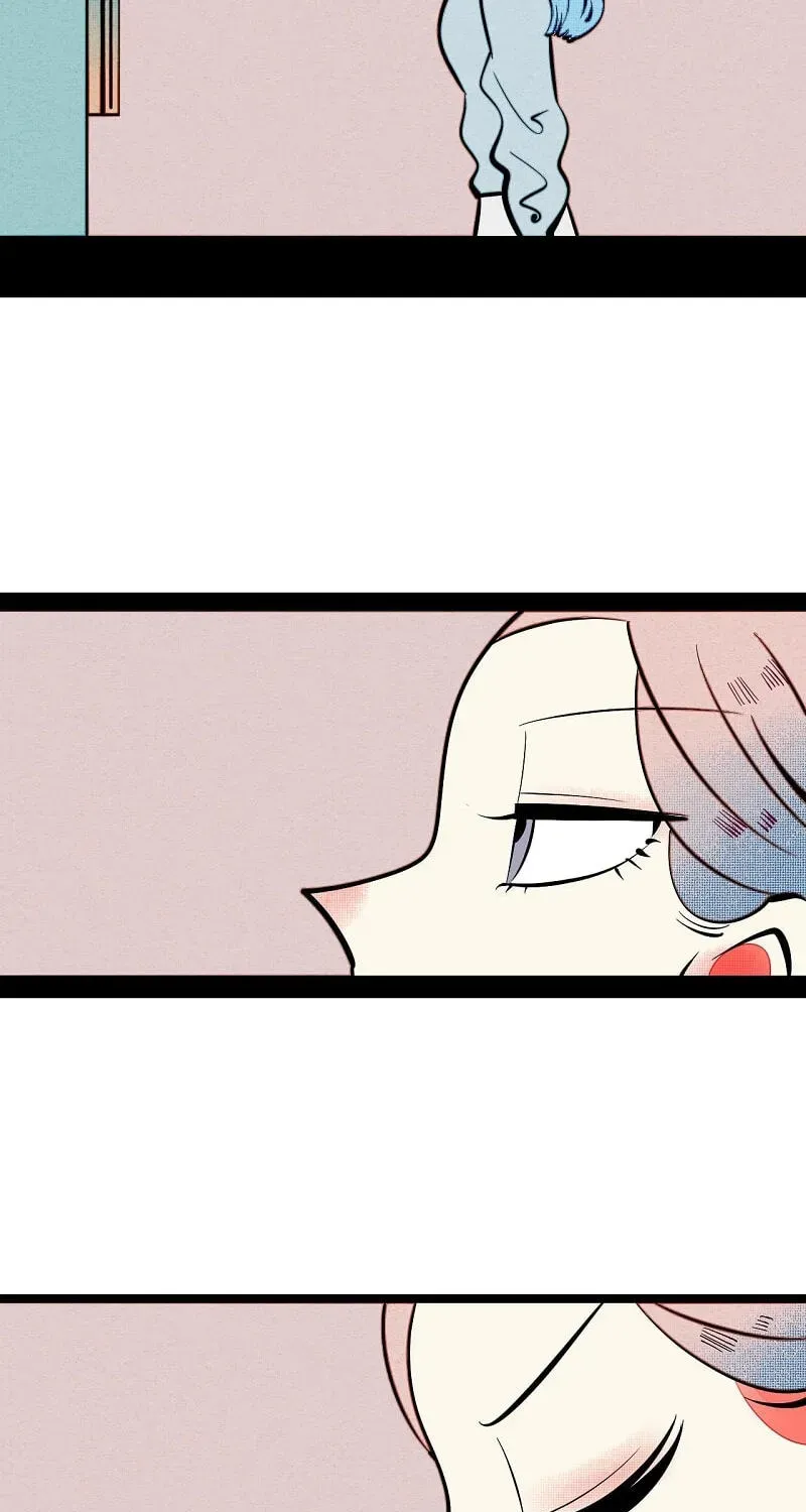 Universal Love Grocery (Colored) Chapter 29 page 37 - 