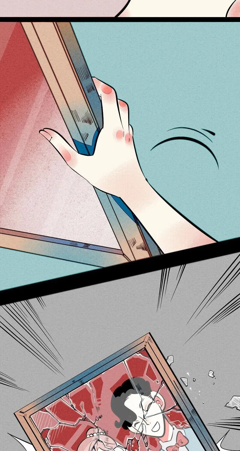 Universal Love Grocery (Colored) Chapter 29 page 39 - 
