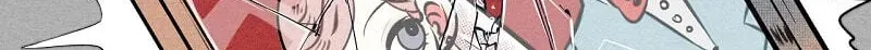 Universal Love Grocery (Colored) Chapter 29 page 40 - 