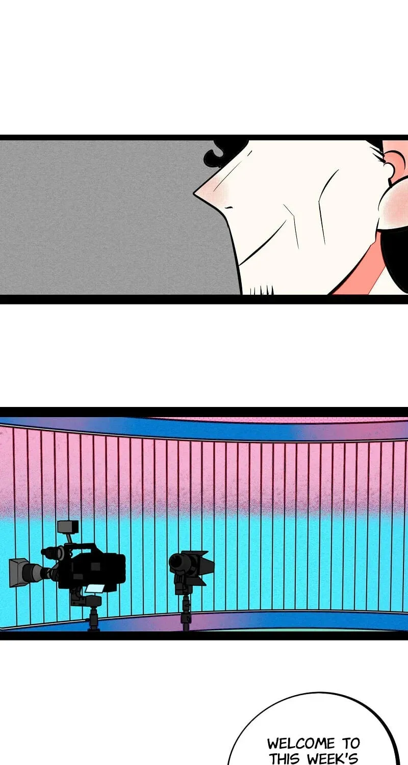 Universal Love Grocery (Colored) Chapter 29 page 49 - 