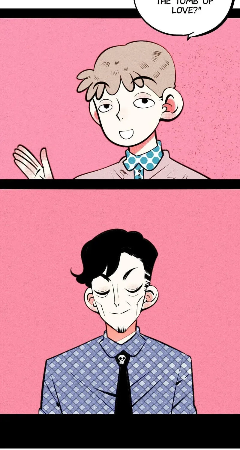 Universal Love Grocery (Colored) Chapter 29 page 51 - 